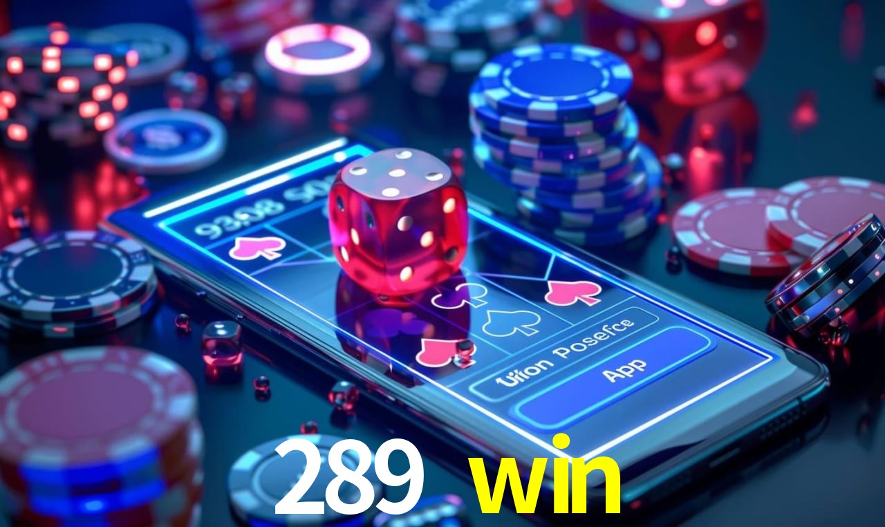 289 win visual 2