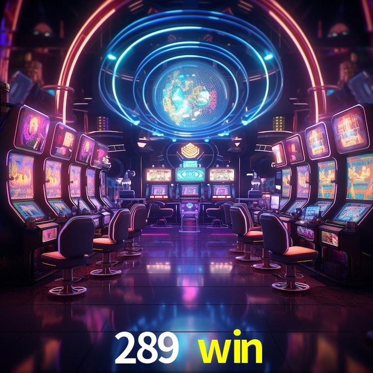289 win Slots - 289 win visual 1